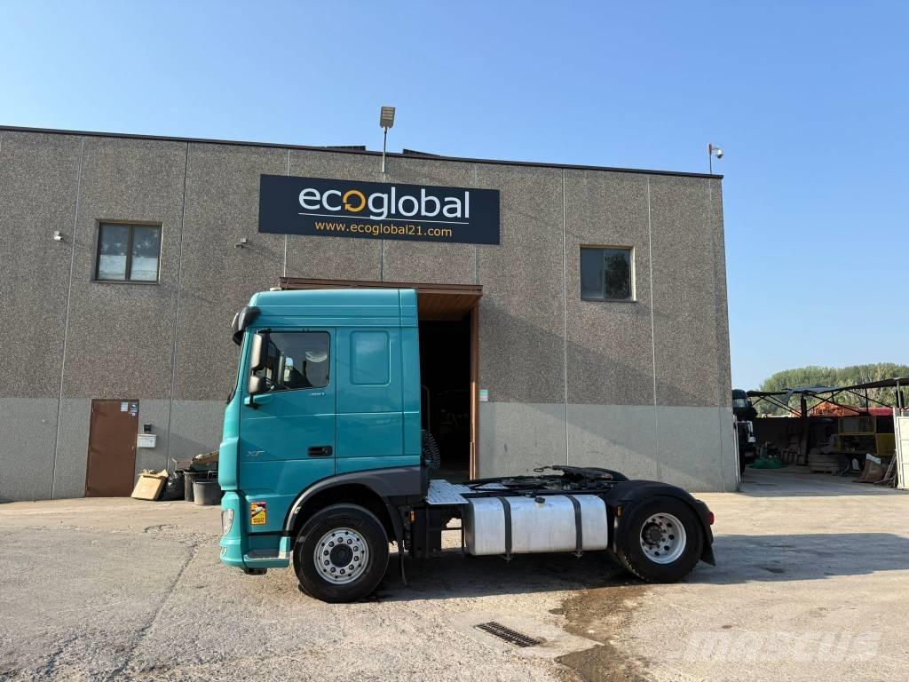 DAF XF 480 FT Tractores (camiões)