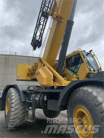 Grove RT765E-2 Gruas Fora-de-estrada