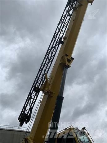 Grove RT765E-2 Gruas Fora-de-estrada