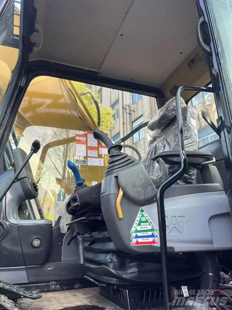 CAT 325 D Escavadoras de rastos
