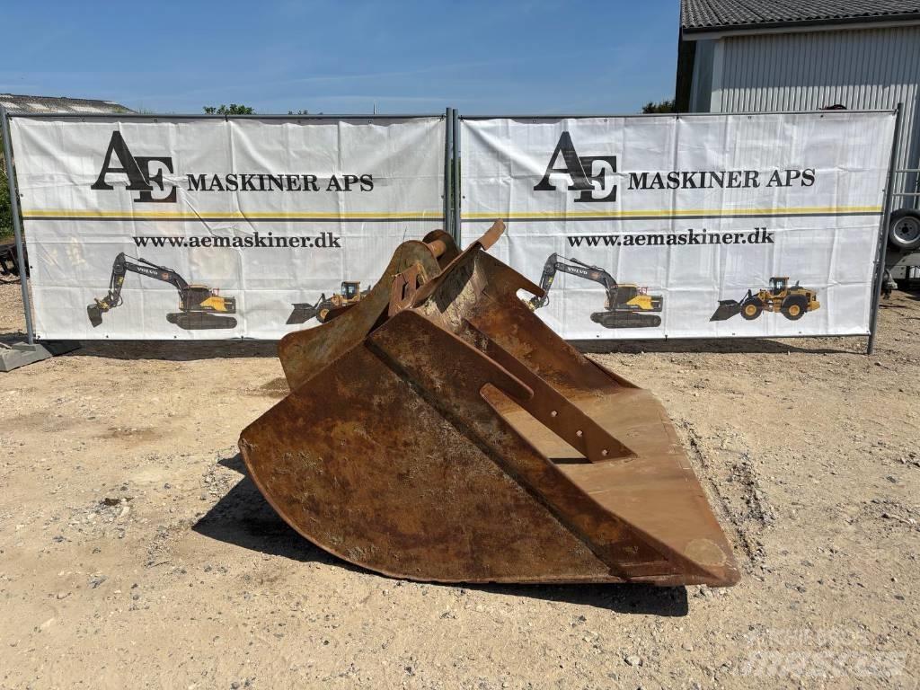 ukendt Graveskovl Baldes