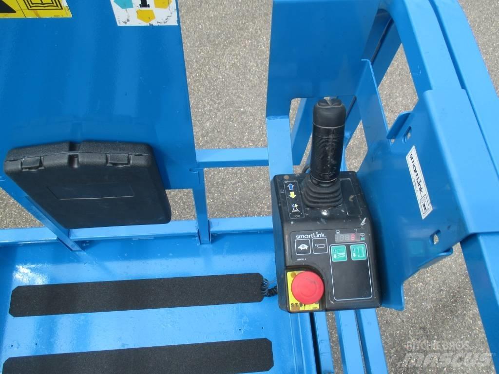 Genie GS 2646 Elevadores de tesoura