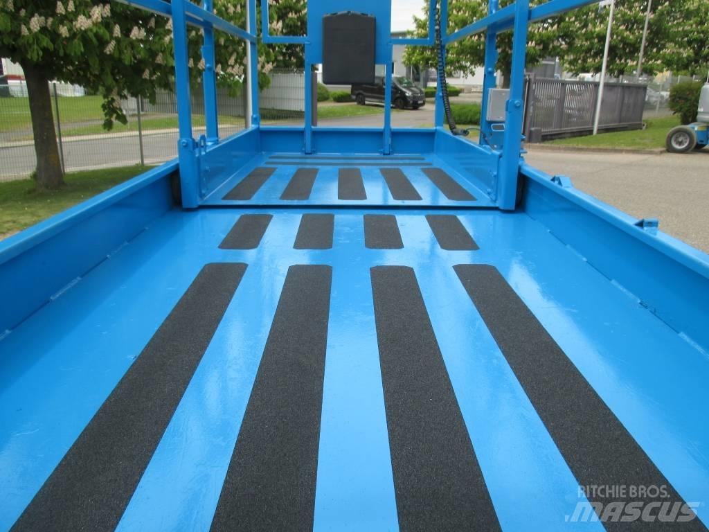 Genie GS 2646 Elevadores de tesoura