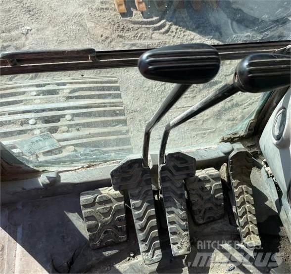 CAT 330DL Escavadoras de rastos