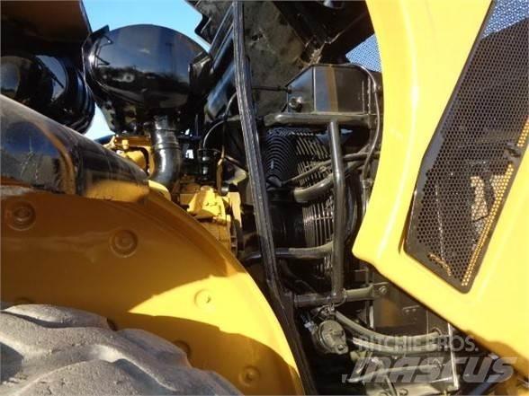 CAT 950H Pás carregadoras de rodas