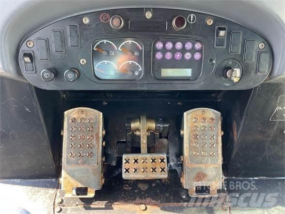 CAT 963C Pás Carregadoras de rastos