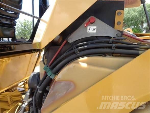 CAT CB-534DXW Cilindros Compactadores monocilíndricos