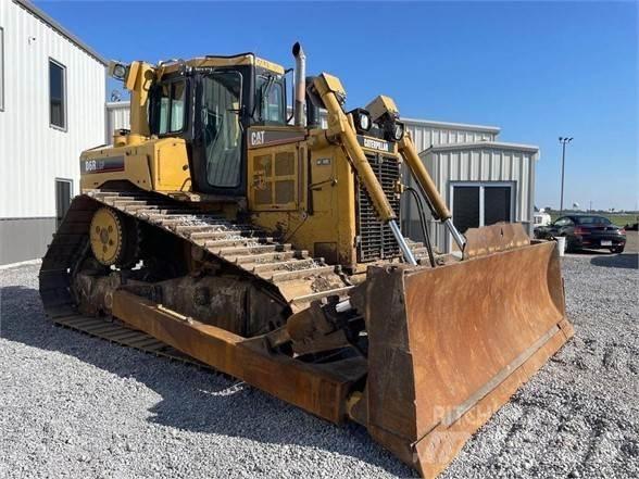 CAT D6R LGP Dozers - Tratores rastos