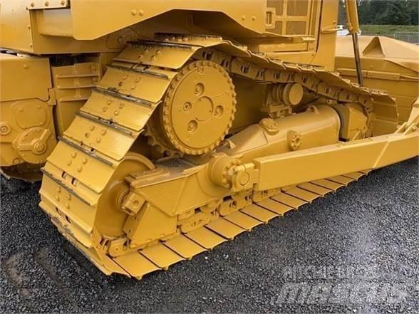 CAT D6R XW Dozers - Tratores rastos