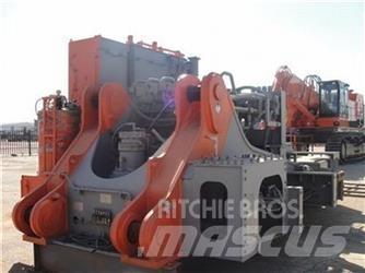 Hitachi EX 1900-6 BE Escavadoras de rastos