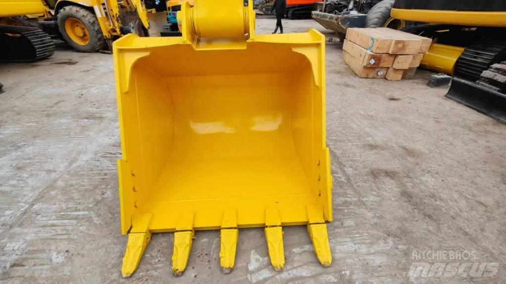 Komatsu PC 350 Escavadoras de rastos