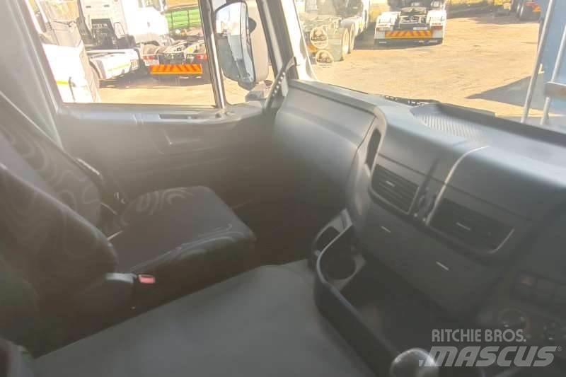 Volvo Fh 440 Outros Camiões