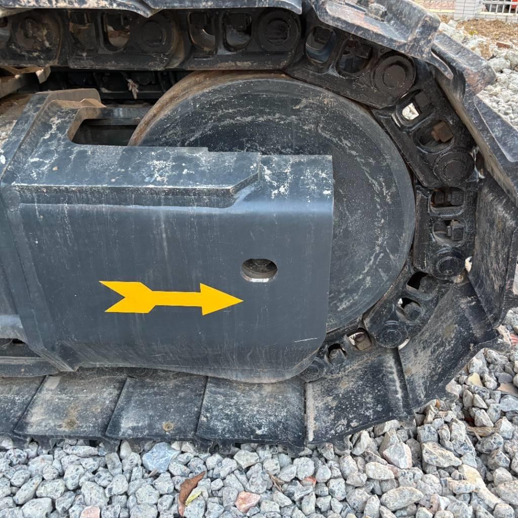 Komatsu PC 450 Escavadoras de rastos
