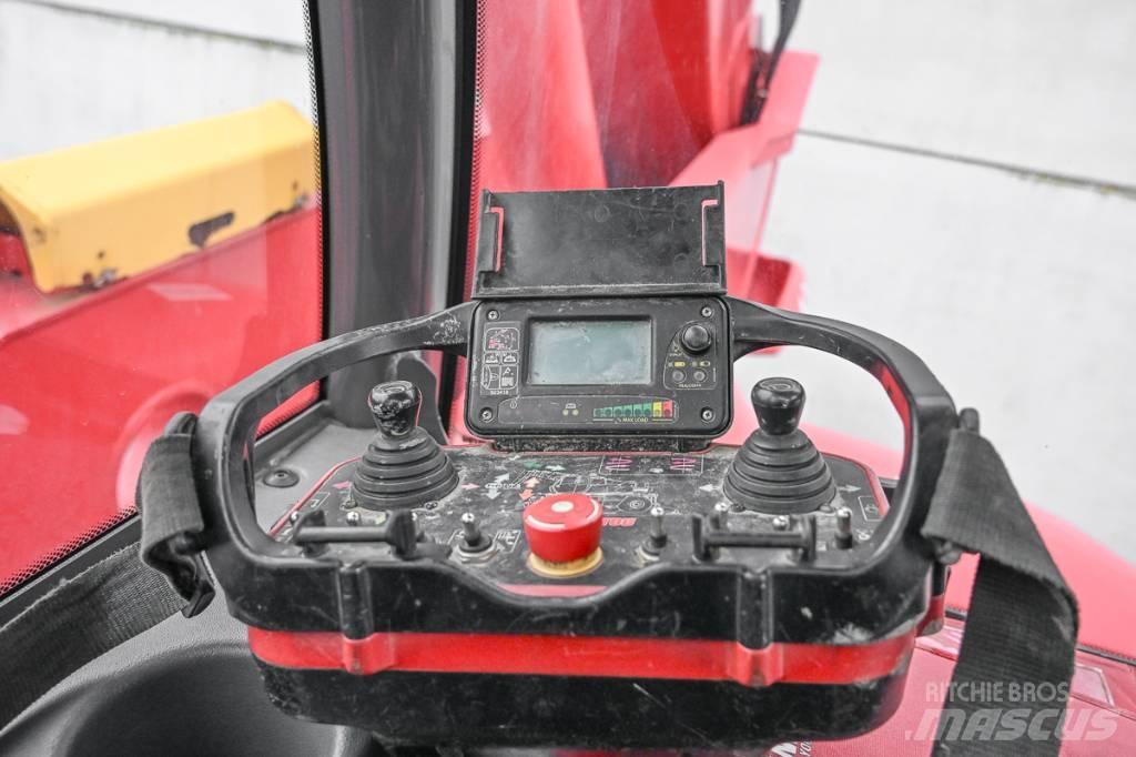Manitou MRT 3255 Manipuladores telescópicos