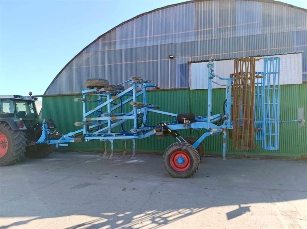 Lemken Karat 9/500 Cultivadoras
