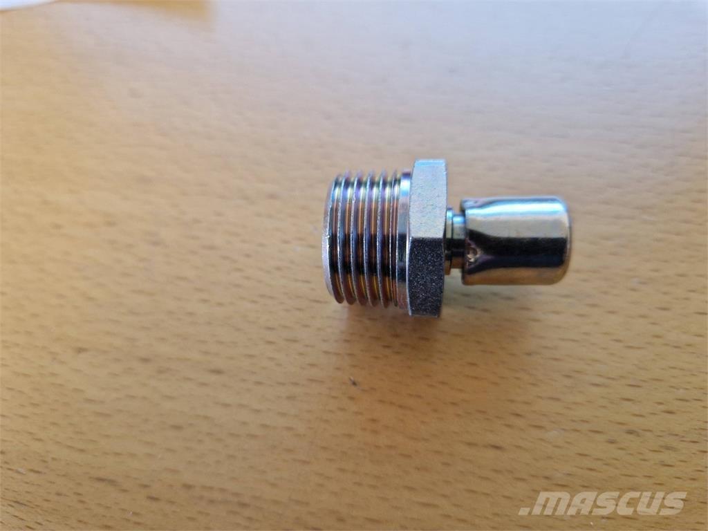 Ponsse 1250015 Transmissão