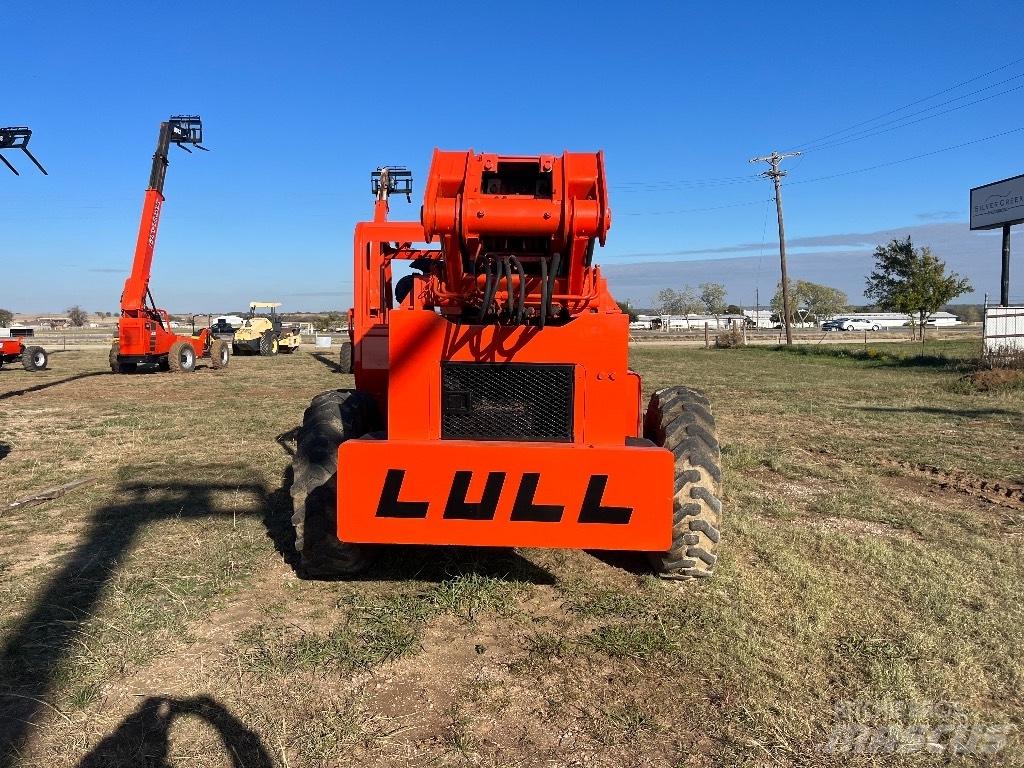 Lull 844C Manipuladores telescópicos