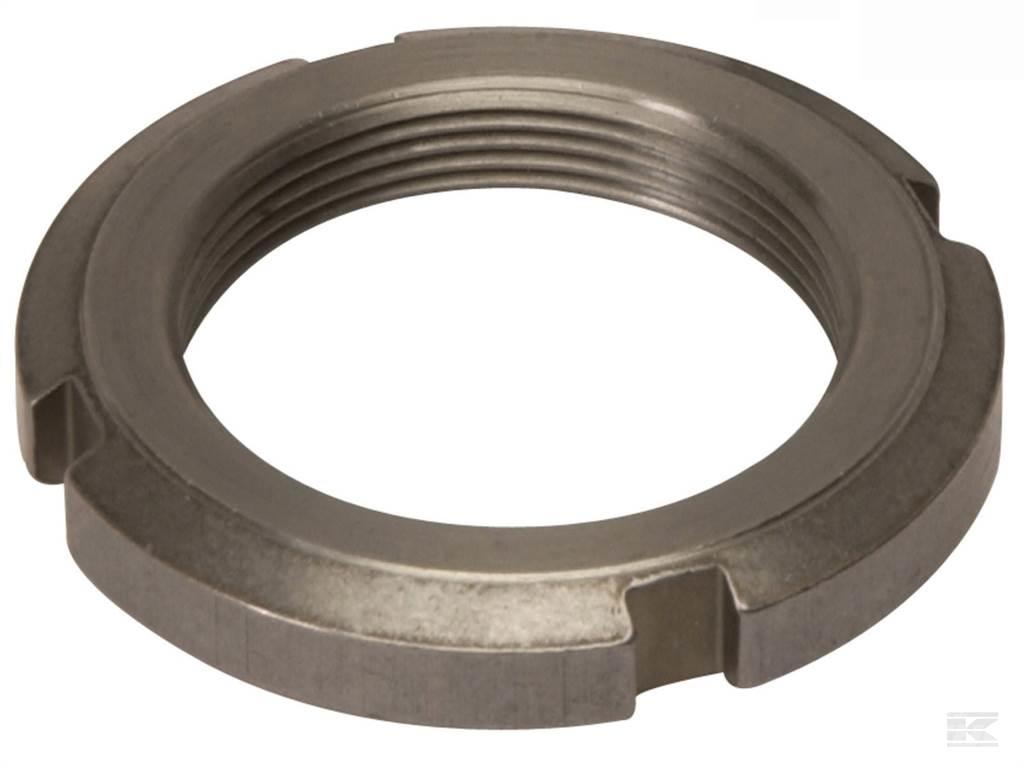  SKF KM 12 Transmissão