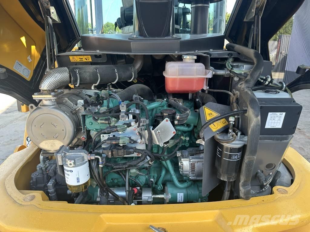 Volvo L 30 G Pás carregadoras de rodas