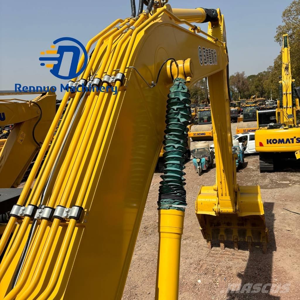 Komatsu PC 350-8 Escavadoras de rastos