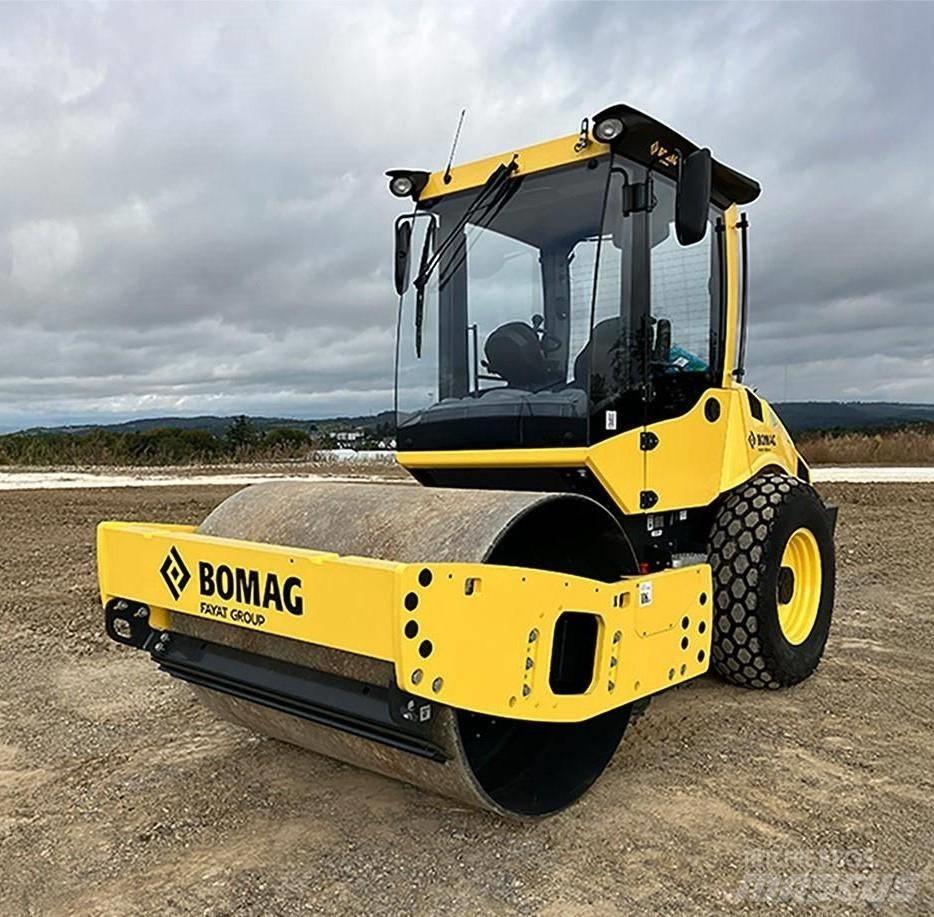 Bomag BW 177 D-5 Compactadores para terra