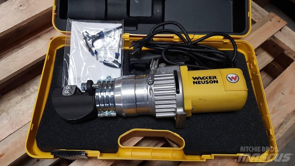Wacker Neuson RCP-20 Construção - Outros
