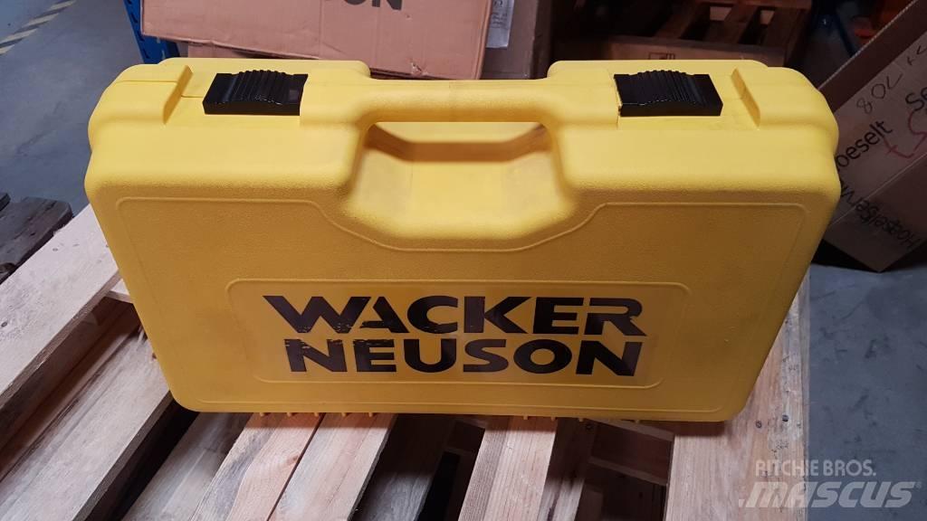 Wacker Neuson RCP-20 Construção - Outros

