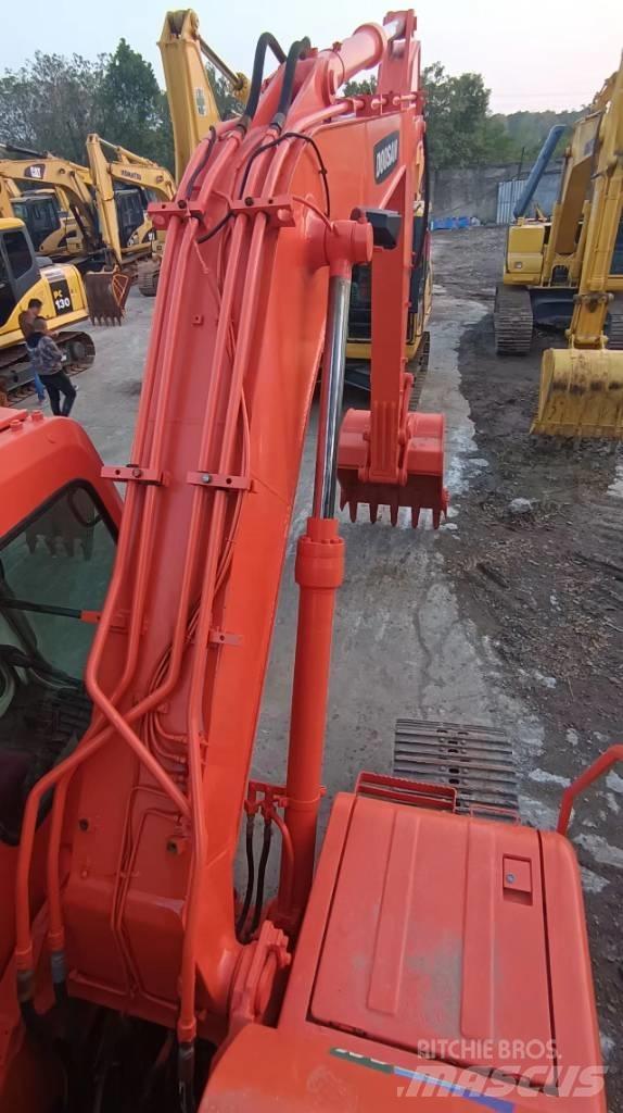 Doosan DH 150 LC-7 Escavadoras de rastos
