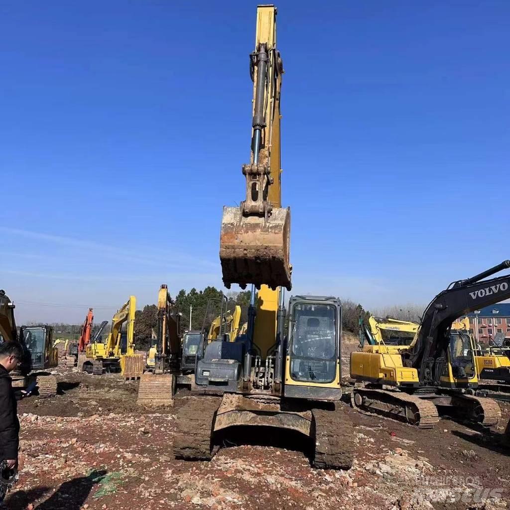 XCMG XE 215 DA Escavadoras de rastos