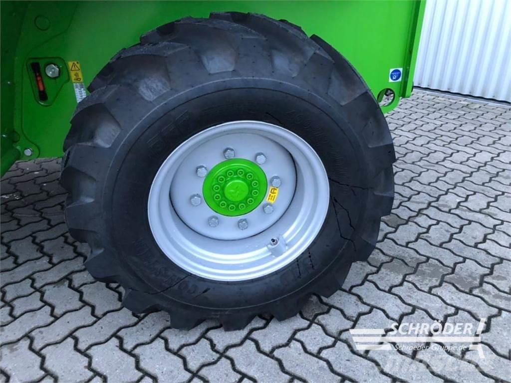 Merlo P 40.13 Telescópicas para Agricultura