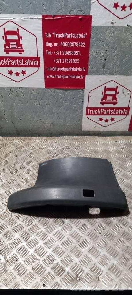 Scania R 440   1431923 Cabines e interior