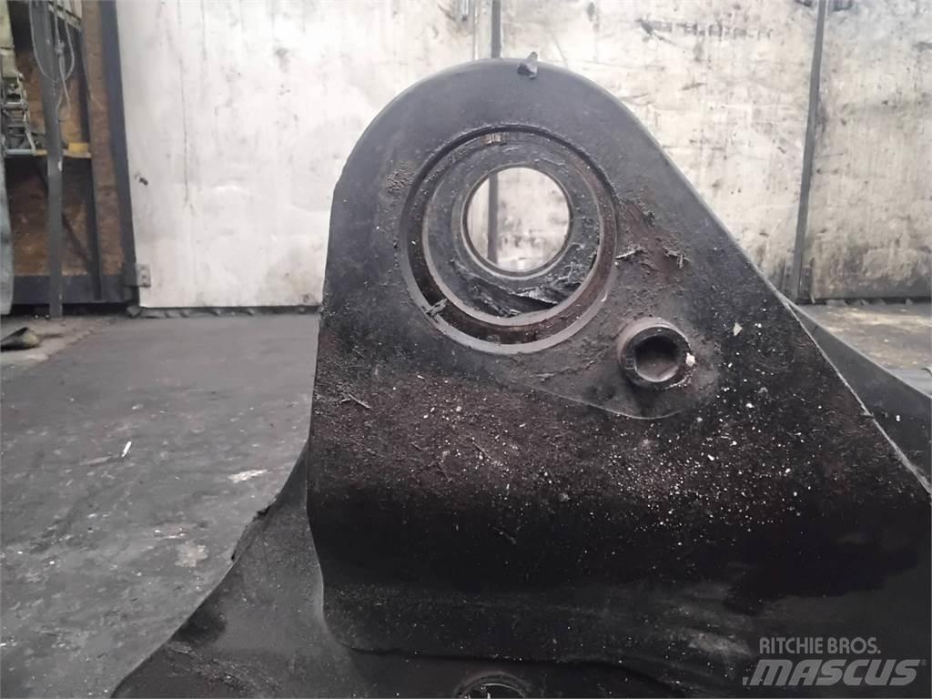John Deere CH8 Gruas de ceifeiras