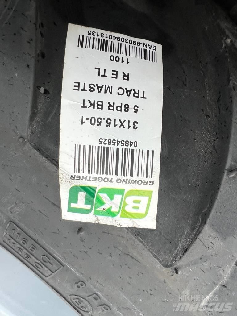 Weidemann 1390 1390 Pás carregadoras de rodas
