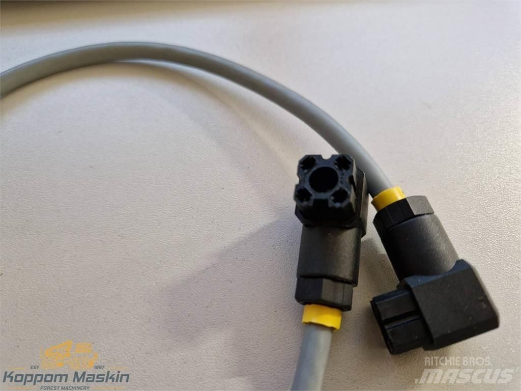 Rottne 401-22275 Electrónica