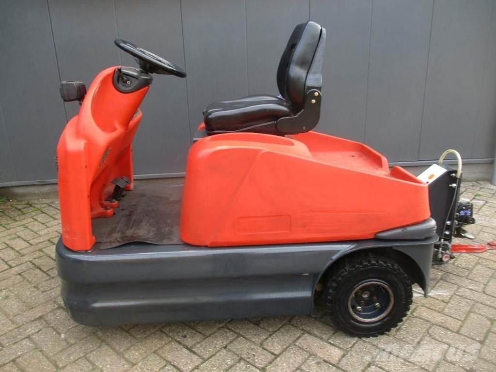 Linde P 60 Movimentação cargas - Outros
