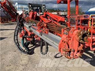 Sandvik DT 922i Outro equipamentos subterrâneos