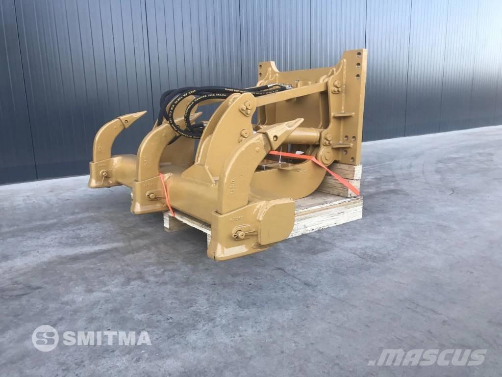 CAT D5K2 Escarificadores