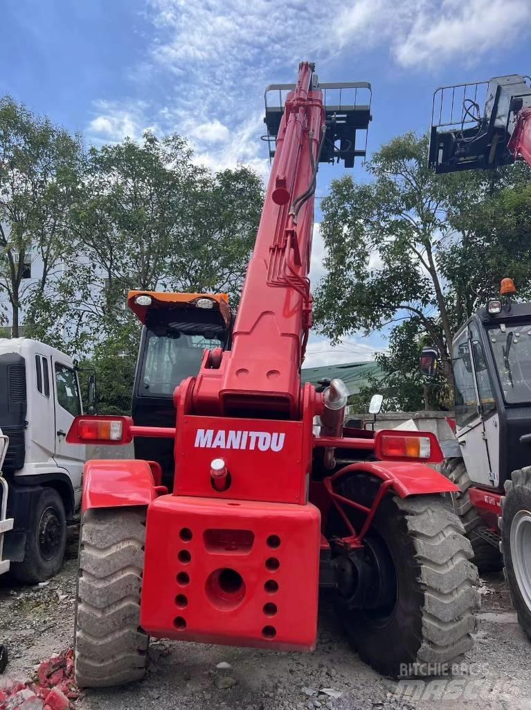 Manitou TL1040 Manipuladores telescópicos