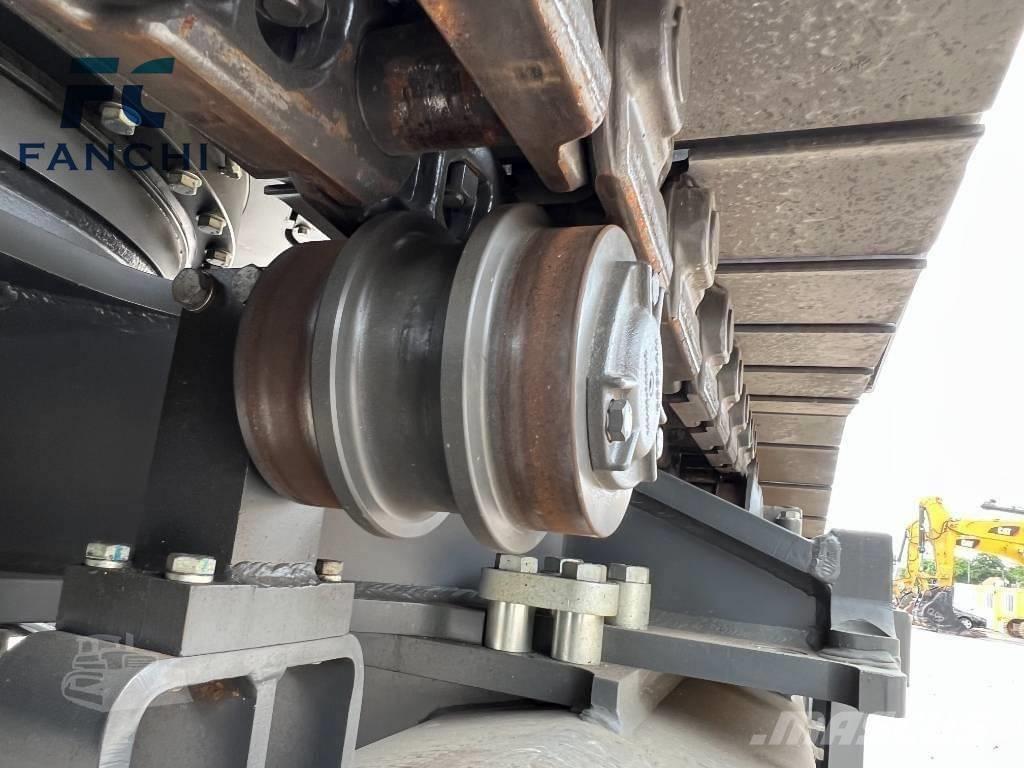 Doosan DX 530 LC-3 Escavadoras de rastos