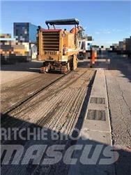 Bitelli SF200 Pavimentadoras de asfalto