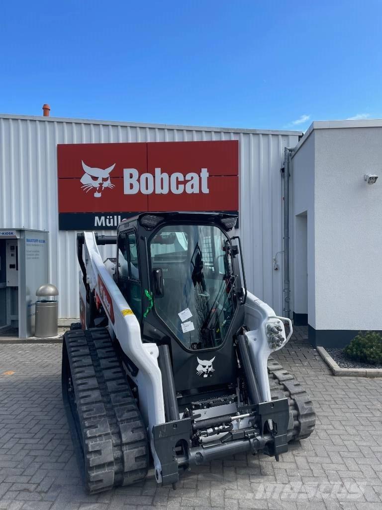 Bobcat T86 Pás Carregadoras de rastos