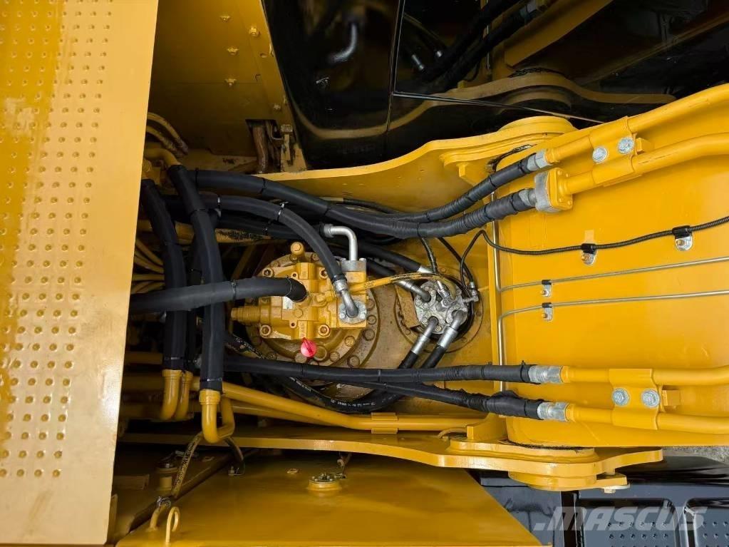 CAT 320 D L Escavadoras de rastos