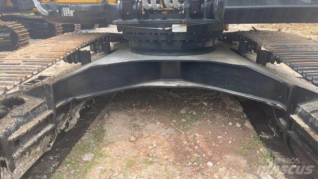Sany SY 335 H Escavadoras de rastos