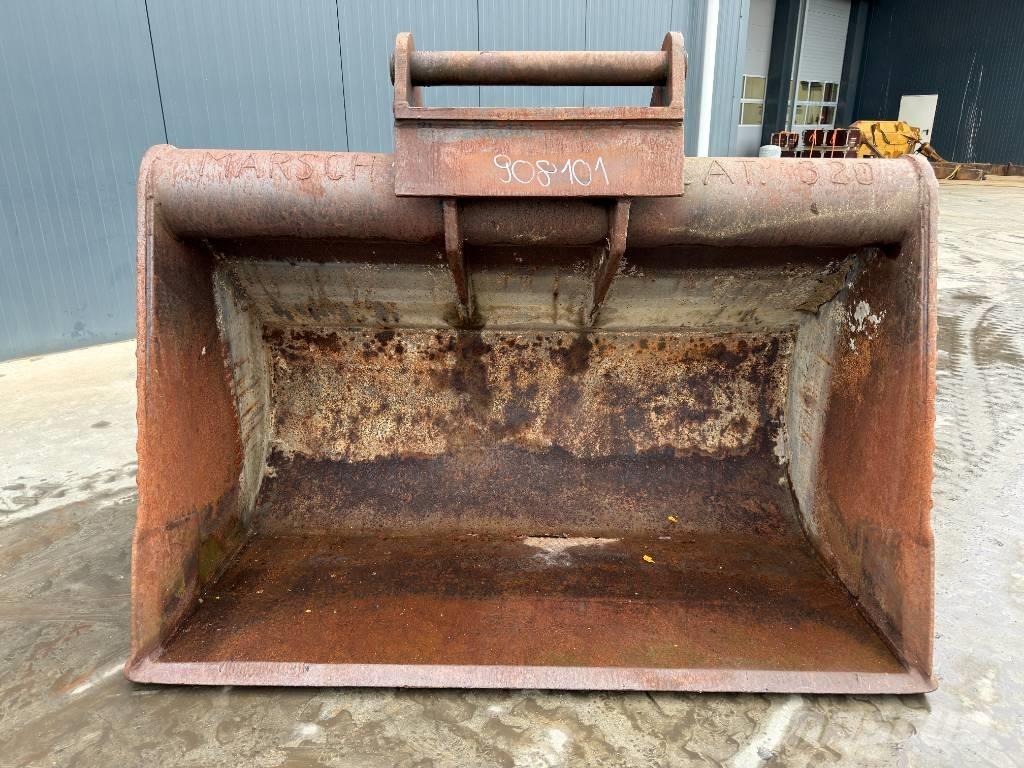 OilQuick OQ70/55 Baldes