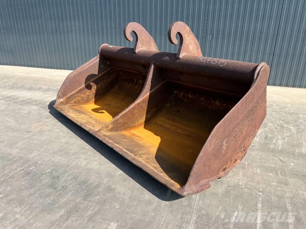 Verachtert CW40 Baldes