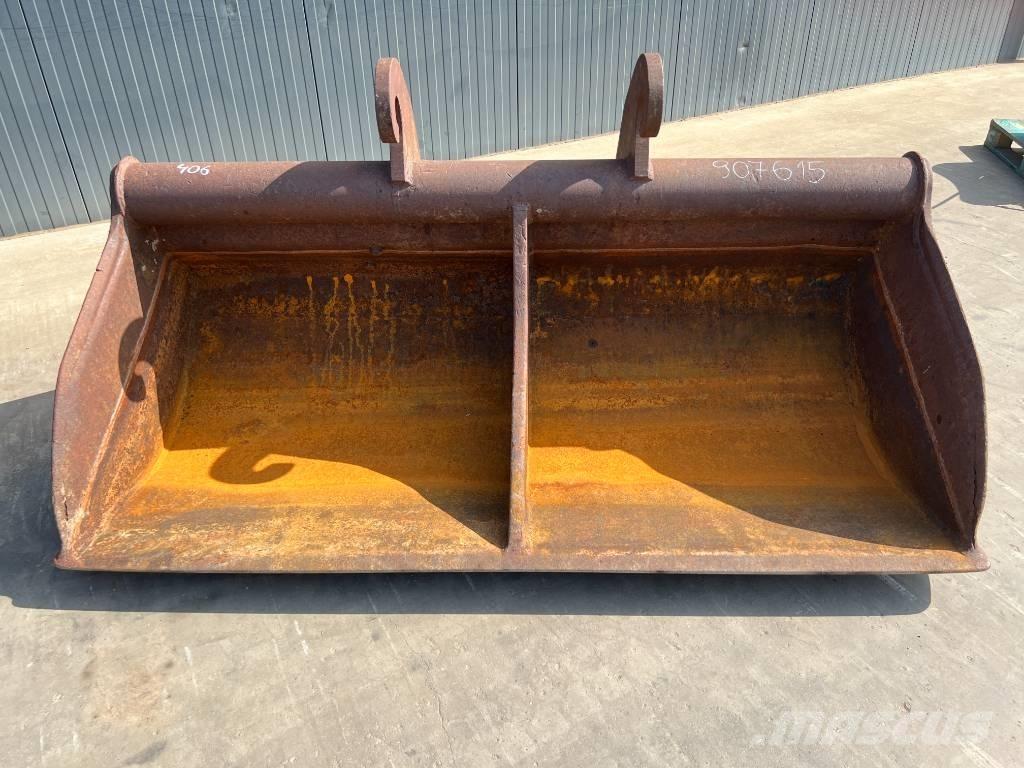 Verachtert CW40 Baldes