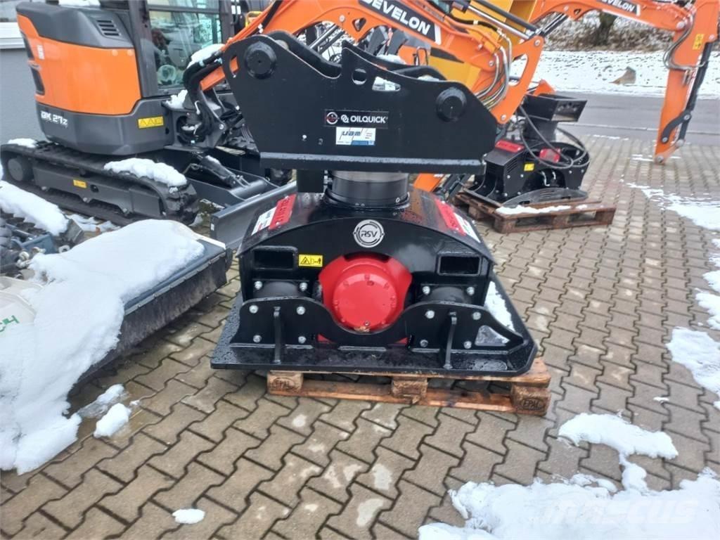  RSV 400/2 Agricultura - Outros
