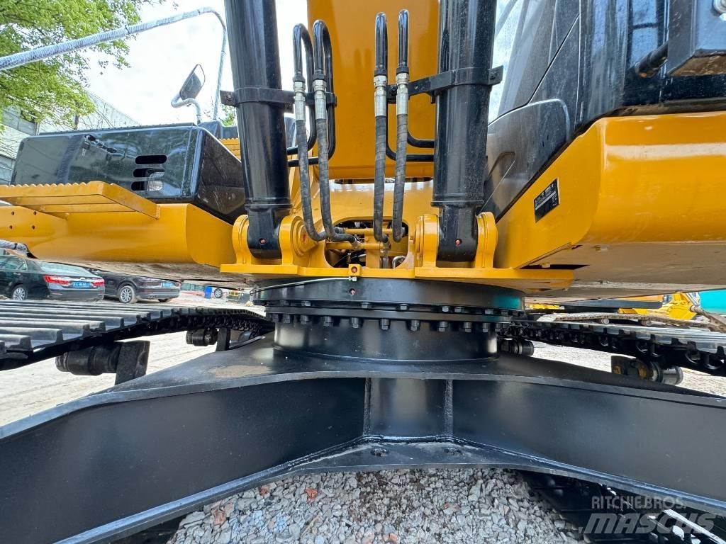 CAT 324 D L Escavadoras de rastos