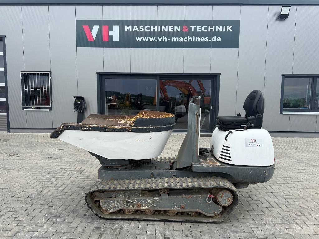 Neuson TD18 Dumpers de lagartas