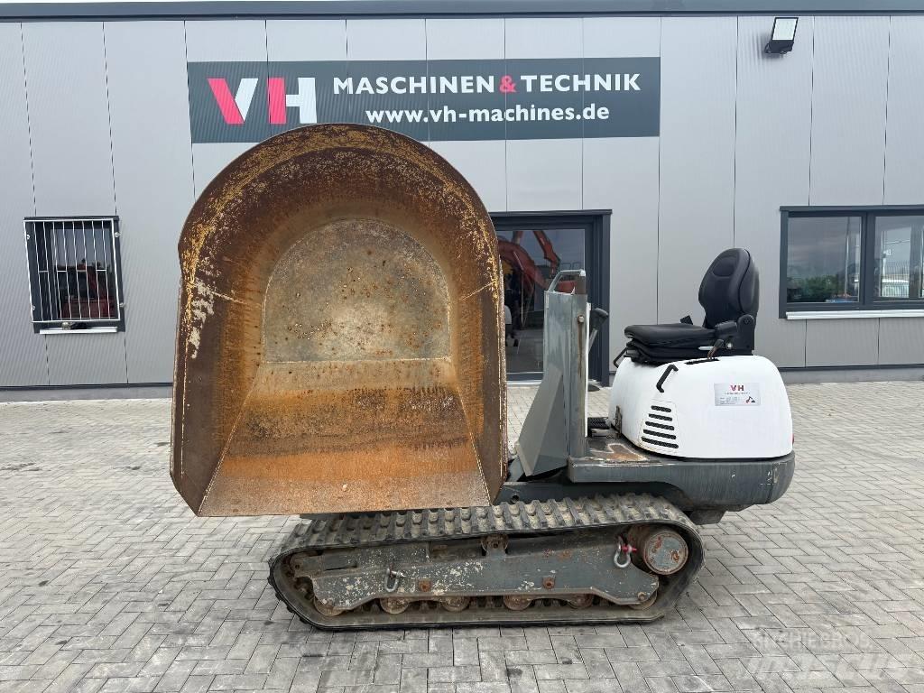 Neuson TD18 Dumpers de lagartas